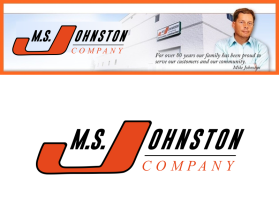 www.msjohnston.com entry by sella