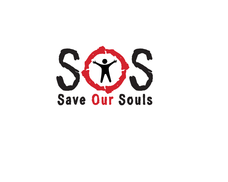 Logo Design for SOS