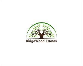 RidgeWood Estates entry by ZHAFF