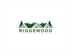 RidgeWood Estates entry by ZHAFF