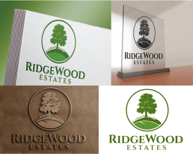 RidgeWood Estates entry by DORIANA999