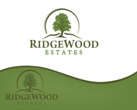 RidgeWood Estates entry by alex.projector