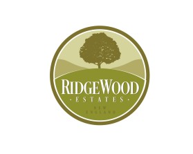 RidgeWood Estates entry by quimcey