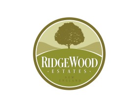 RidgeWood Estates entry by quimcey