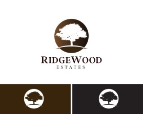 RidgeWood Estates entry by 2rueVision