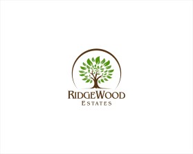 RidgeWood Estates entry by ZHAFF