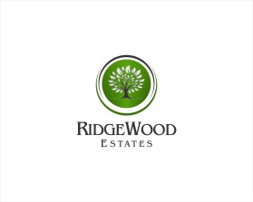RidgeWood Estates entry by ZHAFF