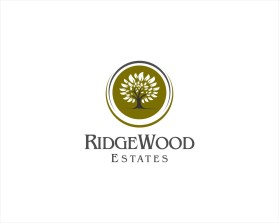 RidgeWood Estates entry by ZHAFF