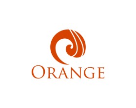 Orange entry by FebrianAdi