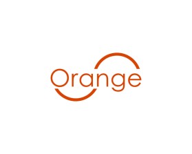 Orange entry by FebrianAdi