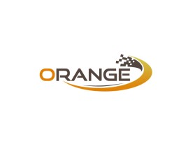 Orange entry by JBsign_2