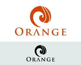 Orange entry by FebrianAdi