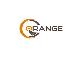 Orange entry by JBsign_2