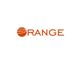 Orange entry by FebrianAdi