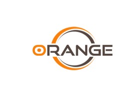 Orange entry by JBsign_2