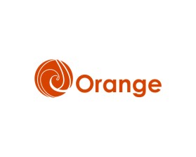 Orange entry by FebrianAdi