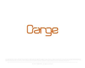 Orange entry by madskill