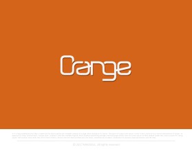 Orange entry by madskill