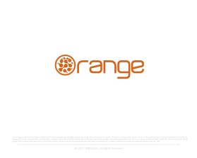 Orange entry by madskill