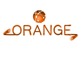 Orange entry by SacredSoul
