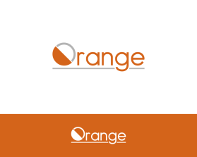 Orange entry by Isa