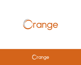 Orange entry by Isa