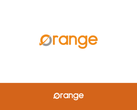Orange entry by Isa