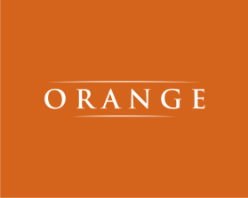 Orange entry by El Tasador