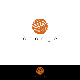 Winning entry: Orange entry by selly888