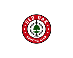 Red Oak Hunting Club entry by Flordeliz Jorolan