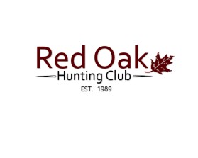 Red Oak Hunting Club entry by Lisa Ough