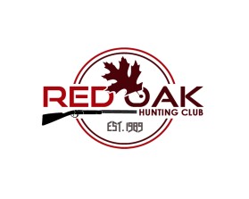 Red Oak Hunting Club entry by gahi ko