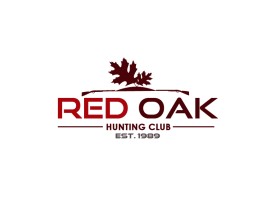 Red Oak Hunting Club entry by gahi ko