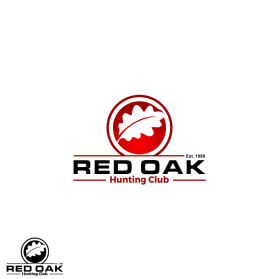 Red Oak Hunting Club entry by Selly Bachir