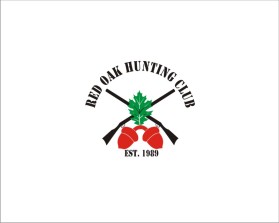 Red Oak Hunting Club entry by Ahmad Sanusi