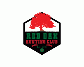 Red Oak Hunting Club entry by Alessio Giunta