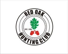 Red Oak Hunting Club entry by Ahmad Sanusi