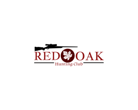 Red Oak Hunting Club entry by BENZIANE AIMED