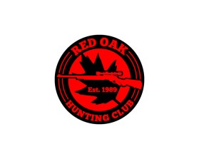 Red Oak Hunting Club entry by AHMAD BAIHAQI