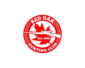 Red Oak Hunting Club entry by AHMAD BAIHAQI