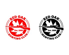 Red Oak Hunting Club entry by AHMAD BAIHAQI