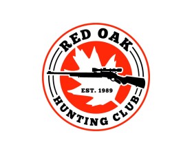 Red Oak Hunting Club entry by AHMAD BAIHAQI