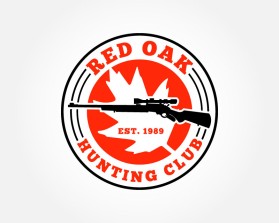 Red Oak Hunting Club entry by AHMAD BAIHAQI