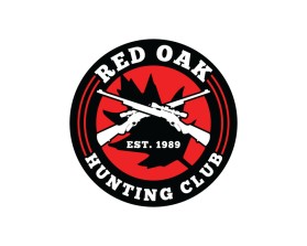Hunting Logos design