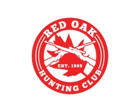 Red Oak Hunting Club entry by AHMAD BAIHAQI
