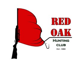 Red Oak Hunting Club entry by Sergiy Sayko