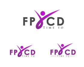 FPCD (First Presbyterian Church of Deerfield -- this does not need to be in the design)  We want to focus more on the tag line  "Time to..." entry by JBsign_2