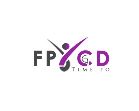 FPCD (First Presbyterian Church of Deerfield -- this does not need to be in the design)  We want to focus more on the tag line  "Time to..." entry by JBsign_2