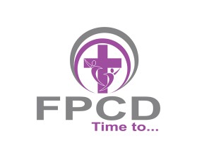 FPCD (First Presbyterian Church of Deerfield -- this does not need to be in the design)  We want to focus more on the tag line  "Time to..." entry by VG