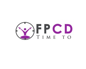 FPCD (First Presbyterian Church of Deerfield -- this does not need to be in the design)  We want to focus more on the tag line  "Time to..." entry by JBsign_2